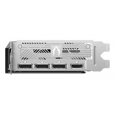 Scheda Video ZOTAC GAMING Nvidia GeForce RTX 5070 Solid OC 12GB GDDR7 Nero Scheda Video ZOTAC GAMING Nvidia GeForce RTX 5070 Solid OC 12GB GDDR7 Nero