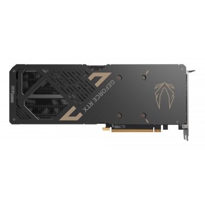 Scheda Video ZOTAC GAMING Nvidia GeForce RTX 5070 Solid OC 12GB GDDR7 Nero Scheda Video ZOTAC GAMING Nvidia GeForce RTX 5070 Solid OC 12GB GDDR7 Nero