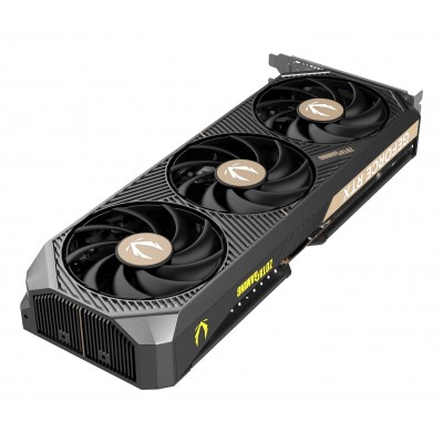 Scheda Video ZOTAC GAMING Nvidia GeForce RTX 5070 Solid OC 12GB GDDR7 Nero Scheda Video ZOTAC GAMING Nvidia GeForce RTX 5070 Solid OC 12GB GDDR7 Nero