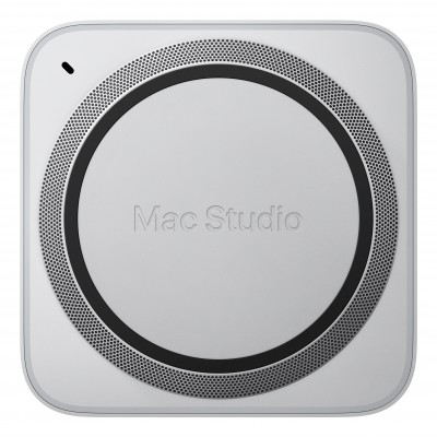 Mini PC Apple Mac Studio M4 Max 2025 macOS Sequoia Argento SSD 512GB RAM 36GB 10 Gigabit Ethernet Mini PC Apple Mac Studio M4 Max 2025 macOS Sequoia Argento SSD 512GB RAM 36GB 10 Gigabit Ethernet