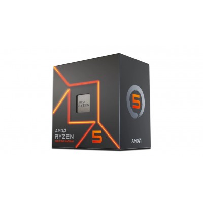 DAFNE - Pc Gaming AMD 5 7600 32GB DDR5 M.2 2TB RTX 4060 8GB Win11 Pro