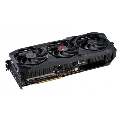 Scheda Video AMD PowerColor Radeon Red Devil RX 9070 XT 16GB GDDR6 Nero - SPEDIZIONE IMMEDIATA