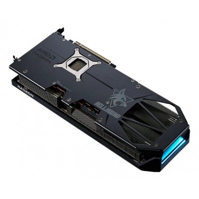 Scheda Video AMD PowerColor Radeon Hellhound RX 9070 XT 16GB GDDR6 - SPEDIZIONE IMMEDIATA Scheda Video AMD PowerColor Radeon Hellhound RX 9070 XT 16GB GDDR6 - SPEDIZIONE IMMEDIATA