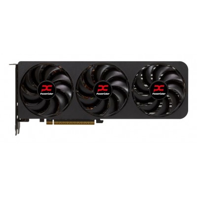 Scheda Video AMD PowerColor Radeon RX 9070 XT Reaper 16GB GDDR6 - SPEDIZIONE IMMEDIATA