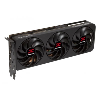 Scheda Video AMD PowerColor Radeon RX 9070 XT Reaper 16GB GDDR6 - SPEDIZIONE IMMEDIATA