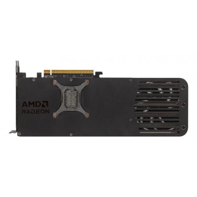 Scheda Video AMD PowerColor Radeon RX 9070 XT Reaper 16GB GDDR6 - SPEDIZIONE IMMEDIATA