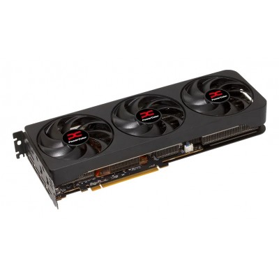 Scheda Video AMD PowerColor Radeon RX 9070 XT Reaper 16GB GDDR6 - SPEDIZIONE IMMEDIATA