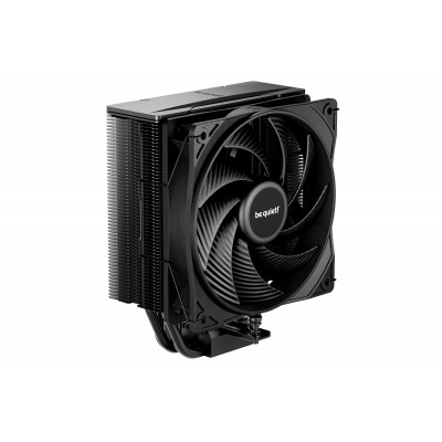 Dissiaptore ad Aria Be Quiet! Pure Rock Pro 3 120mm Nero