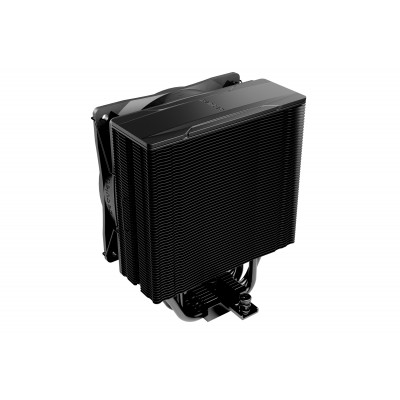 Dissiaptore ad Aria Be Quiet! Pure Rock Pro 3 120mm Nero
