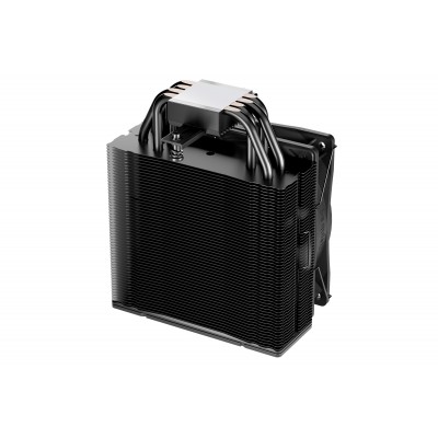 Dissiaptore ad Aria Be Quiet! Pure Rock Pro 3 120mm Nero