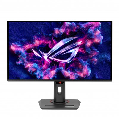 Monitor ASUS ROG Strix OLED XG27ACDNG 27" 360 Hz QD-OLED G-SYNC Nero Monitor ASUS ROG Strix OLED XG27ACDNG 27" 360 Hz QD-OLED G-SYNC Nero