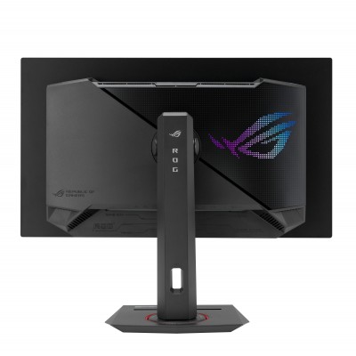 Monitor ASUS ROG Strix OLED XG27ACDNG 27" 360 Hz QD-OLED G-SYNC Nero Monitor ASUS ROG Strix OLED XG27ACDNG 27" 360 Hz QD-OLED G-SYNC Nero