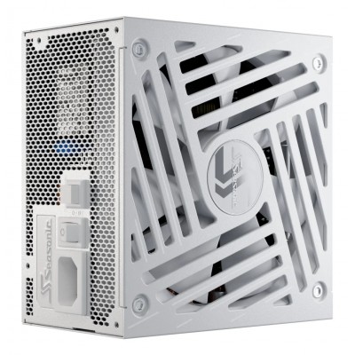 Alimentatore Seasonic FOCUS GX-850 850W ATX3.0 White Edition