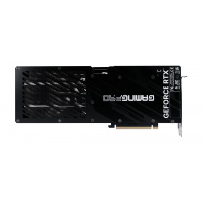 Scheda Video Palit NvidiaGeForce RTX 5080 GamingPro 16GB GDDR7 Nero