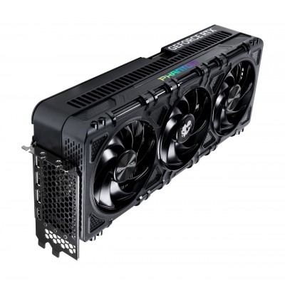 Scheda Video Gainward Nvidia GeForce RTX 5090 Phantom 32GB GDDR7 Nero Scheda Video Gainward Nvidia GeForce RTX 5090 Phantom 32GB GDDR7 Nero