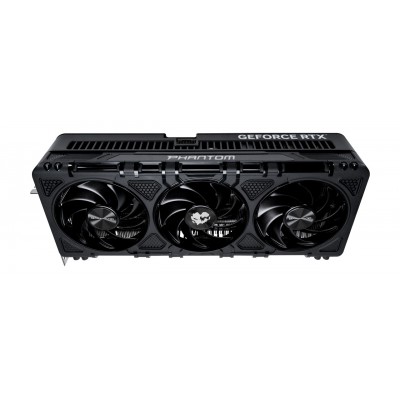 Scheda Video Gainward Nvidia GeForce RTX 5080 Phantom 16GB GDDR7 Nero Scheda Video Gainward Nvidia GeForce RTX 5080 Phantom 16GB GDDR7 Nero