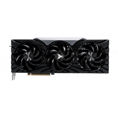 Scheda Video Gainward Nvidia GeForce RTX 5080 Phoenix 16GB GDDR7 Nero