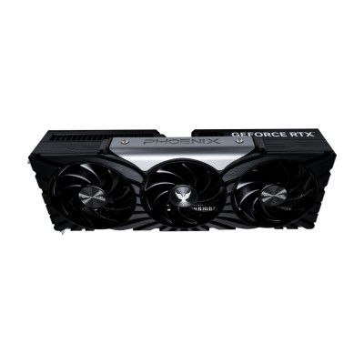 Scheda Video Gainward Nvidia GeForce RTX 5080 Phoenix 16GB GDDR7 Nero