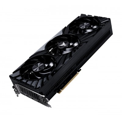 Scheda Video Gainward Nvidia GeForce RTX 5070 Phoenix 16GB GDDR7 Nero Scheda Video Gainward Nvidia GeForce RTX 5070 Phoenix 16GB GDDR7 Nero