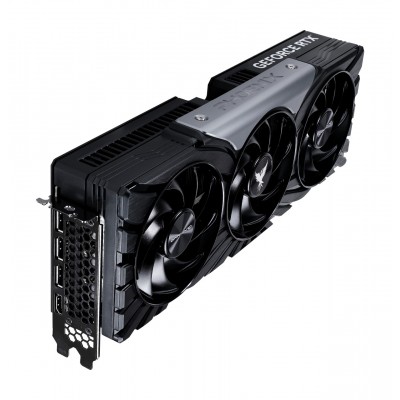 Scheda Video Gainward Nvidia GeForce RTX 5070 Phoenix 16GB GDDR7 Nero Scheda Video Gainward Nvidia GeForce RTX 5070 Phoenix 16GB GDDR7 Nero