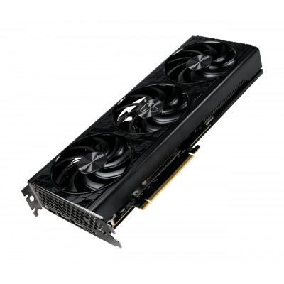 Scheda Video Gainward Nvidia GeForce RTX 5070 Python III OC 12GB GDDR7 Nero Scheda Video Gainward Nvidia GeForce RTX 5070 Python III OC 12GB GDDR7 Nero