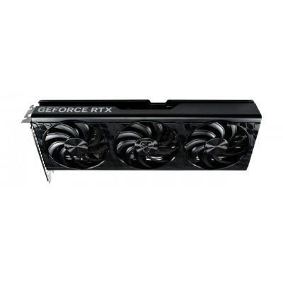 Scheda Video Gainward Nvidia GeForce RTX 5070 Python III OC 12GB GDDR7 Nero Scheda Video Gainward Nvidia GeForce RTX 5070 Python III OC 12GB GDDR7 Nero