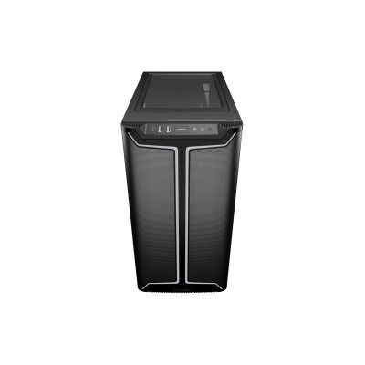 Case Be Quiet! Pure Base 501 DX Midi Tower ATX ARGB Vetro Temperato Nero