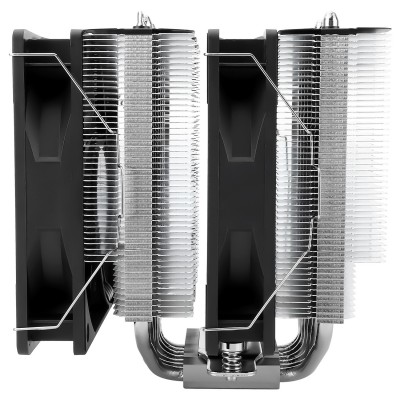 Dissipatore Ad Aria Thermalright Phantom Spirit 120 SE 120 mm Dual Tower Nero