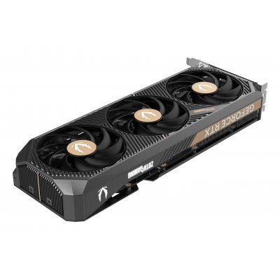 Scheda Video ZOTAC GAMING Nvidia GeForce RTX 5070 Ti Solid SFF OC 16GB GDDR7 Scheda Video ZOTAC GAMING Nvidia GeForce RTX 5070 Ti Solid SFF OC 16GB GDDR7