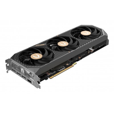 Scheda Video ZOTAC GAMING Nvidia GeForce RTX 5070 Ti Solid SFF OC 16GB GDDR7 Scheda Video ZOTAC GAMING Nvidia GeForce RTX 5070 Ti Solid SFF OC 16GB GDDR7