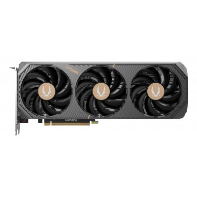 Scheda Video ZOTAC GAMING Nvidia GeForce RTX 5070 Ti Solid SFF 16GB GDDR7 Scheda Video ZOTAC GAMING Nvidia GeForce RTX 5070 Ti Solid SFF 16GB GDDR7