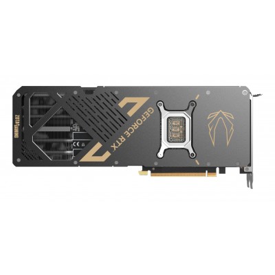 Scheda Video ZOTAC GAMING Nvidia GeForce RTX 5070 Ti Solid SFF 16GB GDDR7 Scheda Video ZOTAC GAMING Nvidia GeForce RTX 5070 Ti Solid SFF 16GB GDDR7