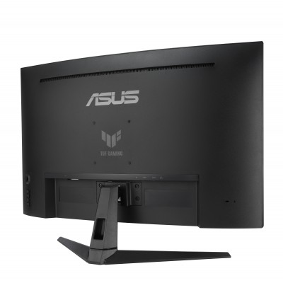 Monitor ASUS TUF Gaming VG32WQ3B 32" Curvo 180Hz VA FreeSync Premium