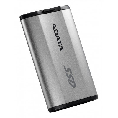 SSD Esterno ADATA SD810 4 TB USB-C 3.2 Gen 2x2 20 Gbit s Argento