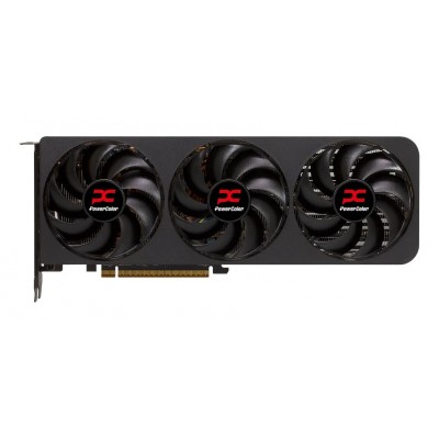 Scheda Video AMD PowerColor Radeon Reaper RX 9070 16GB GDDR6 Nero Scheda Video AMD PowerColor Radeon Reaper RX 9070 16GB GDDR6 Nero