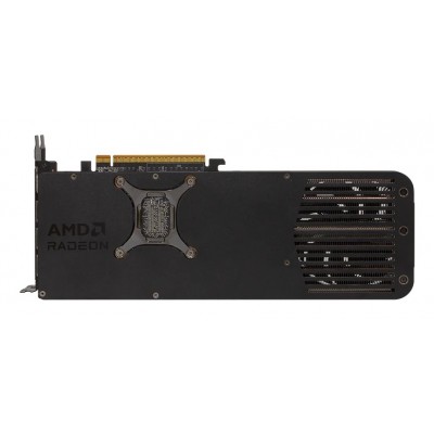 Scheda Video AMD PowerColor Radeon Reaper RX 9070 16GB GDDR6 Nero Scheda Video AMD PowerColor Radeon Reaper RX 9070 16GB GDDR6 Nero