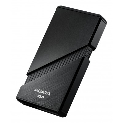 SSD ESTERNO ADATA SE920 4 TB USB4 40 Gbit s BLU SSD ESTERNO ADATA SE920 4 TB USB4 40 Gbit s BLU