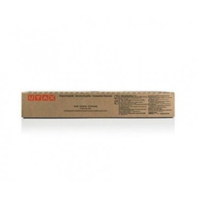 Toner Utax giallo PK-5018Y 1T02TWAUT0 11000 pagine