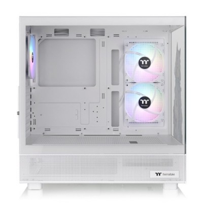 Case Thermaltake View 270 SP Edition Snow White Case Thermaltake View 270 SP Edition Snow White