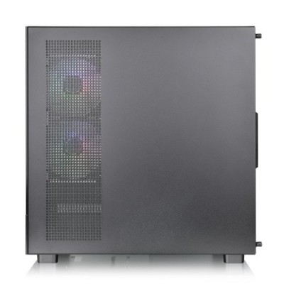 Case Thermaltake View 270 SP Edition Black