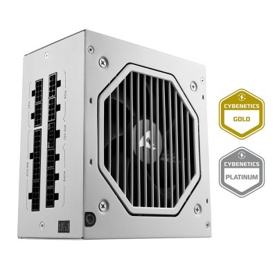 Alimentatore Sharkoon Rebel P20 1200 W Bianco