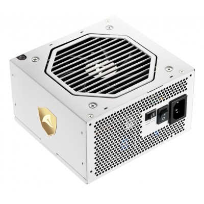 Alimentatore Sharkoon Rebel P20 750 W Bianco