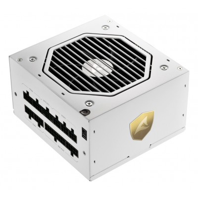 Alimentatore Sharkoon Rebel P20 750 W Bianco