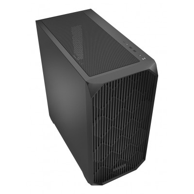 Case Sharkoon AK3 Midi Tower Nero