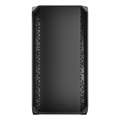 Case Sharkoon MK2 RGB Midi Tower Vetro Temperato Nero Case Sharkoon MK2 RGB Midi Tower Vetro Temperato Nero