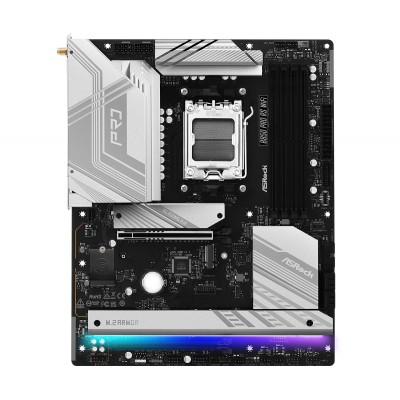 Scheda Madre ASROCK B850 Pro RS WIFI Socket AM5 DDR5 ATX Scheda Madre ASROCK B850 Pro RS WIFI Socket AM5 DDR5 ATX