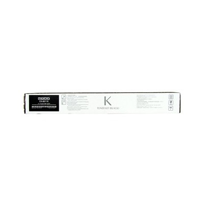 Toner Utax 1T02L70UT0  CK-8511K  Nero