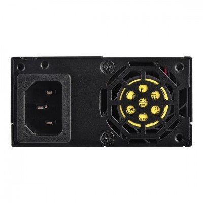 Alimentatore SILVERSTONE TECHNOLOGY SST-FX600-PT Nero 600 w