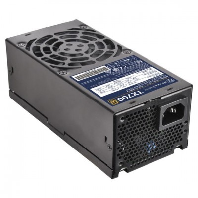 Alimentatore SILVERSTONE TECHNOLOGY SST-TX700-G 700w Nero700 w