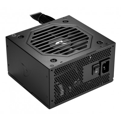 Alimentatore SHARKOON Rebel P10 550 w Nero